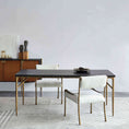 Load image into Gallery viewer, Thaddeus Medieval Style  Dining Table
