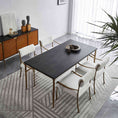 Load image into Gallery viewer, Thaddeus Medieval Style  Dining Table
