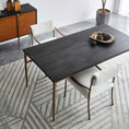 Load image into Gallery viewer, Thaddeus Medieval Style  Dining Table
