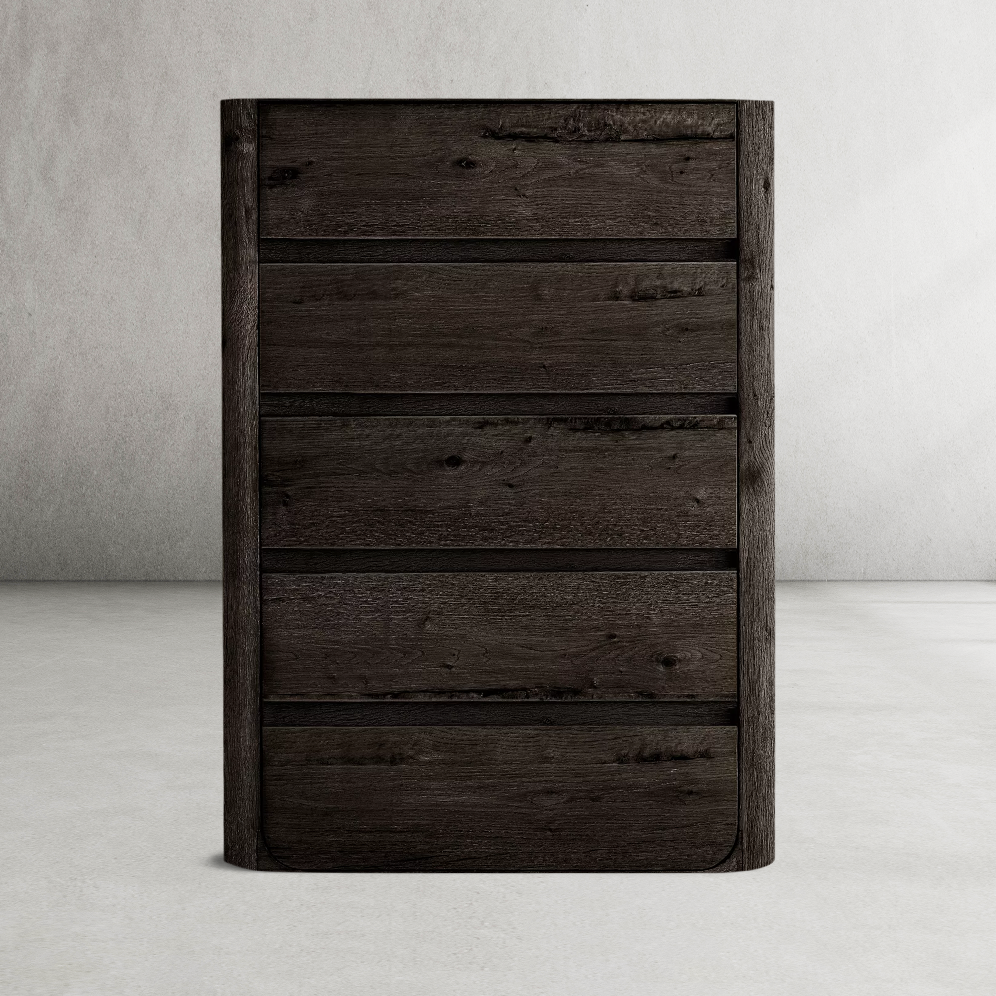 Osloy 5-Drawer Dresser (Classic)