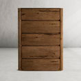 Load image into Gallery viewer, Osloy 5-Drawer Dresser (Classic)
