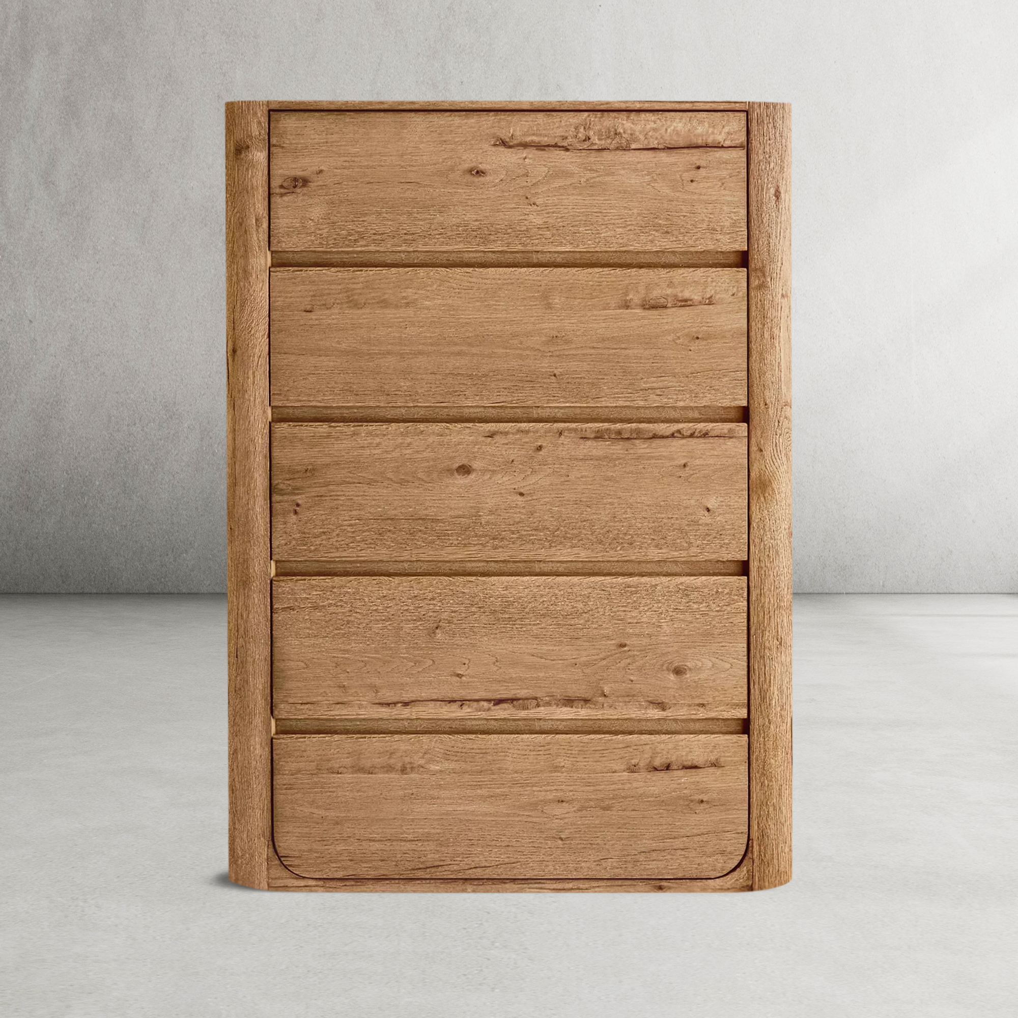 Osloy 5-Drawer Dresser (Classic)