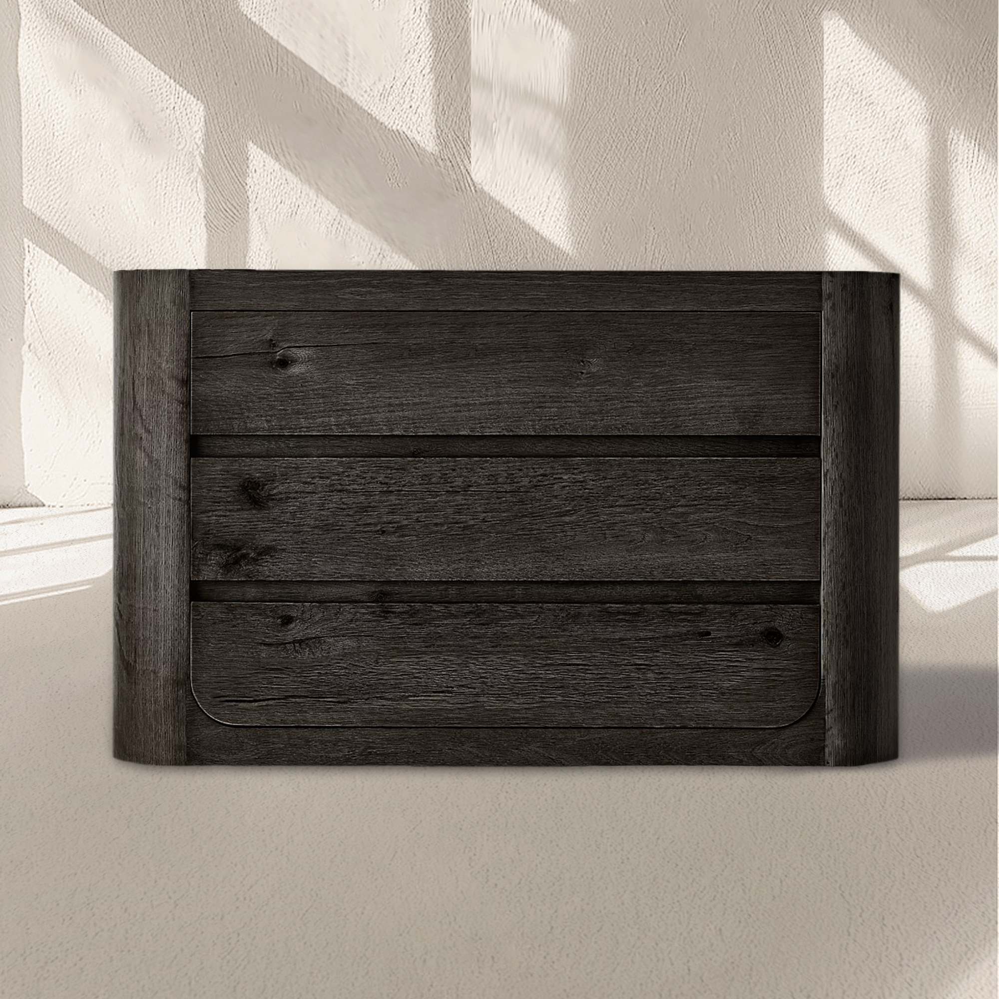 Osloy Closed Nightstand