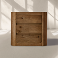 Load image into Gallery viewer, Osloy Closed Nightstand
