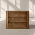 Load image into Gallery viewer, Osloy Closed Nightstand
