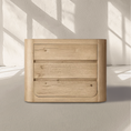 Load image into Gallery viewer, Osloy Closed Nightstand
