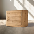 Load image into Gallery viewer, Osloy Closed Nightstand
