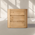 Load image into Gallery viewer, Osloy Closed Nightstand
