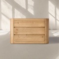Load image into Gallery viewer, Osloy Closed Nightstand
