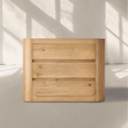 Load image into Gallery viewer, Osloy Closed Nightstand
