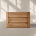 Load image into Gallery viewer, Osloy Closed Nightstand
