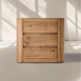 Load image into Gallery viewer, Osloy Closed Nightstand
