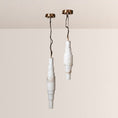 Load image into Gallery viewer, Alabaster Kavana Chandelier

