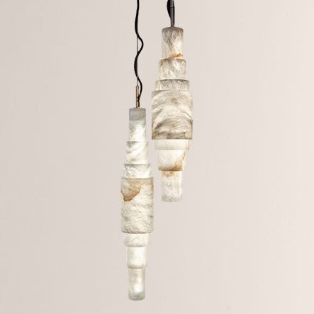 Alabaster Kavana Chandelier