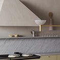 Gallery viewerに画像を読み込む, Alabaster Kitchen Island Pendant Light
