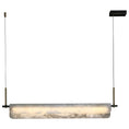 Load image into Gallery viewer, Alabaster Linear Pendant
