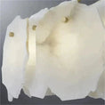 Load image into Gallery viewer, Alabaster Round Chandelier
