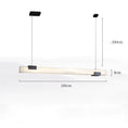 Load image into Gallery viewer, Alabaster Square Pillar Chandelier
