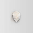 Load image into Gallery viewer, Alabaster V Wall Sconce
