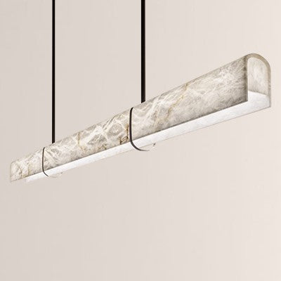 Alabaster superloft Chandelier