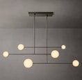 Load image into Gallery viewer, Alejandro Linear Chandelier
