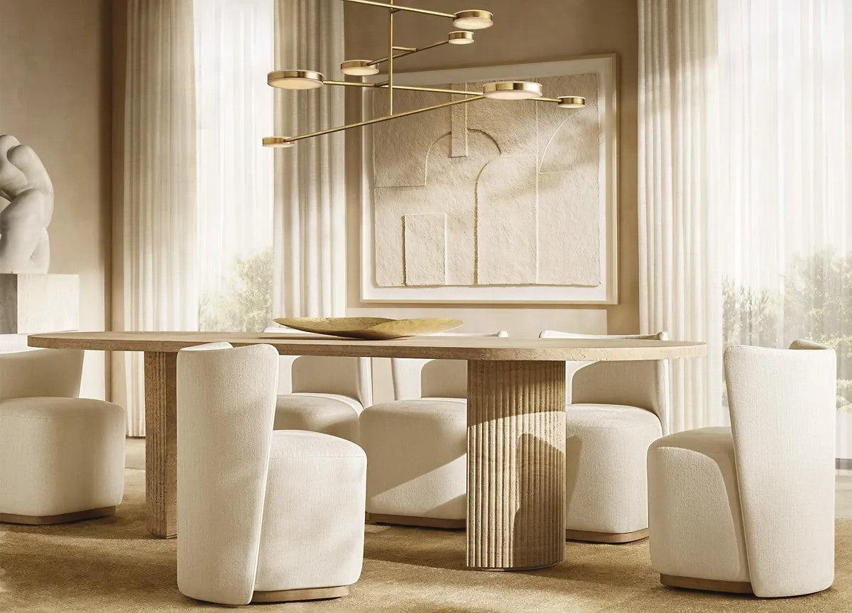 Alejandro Mobile Chandelier 36"