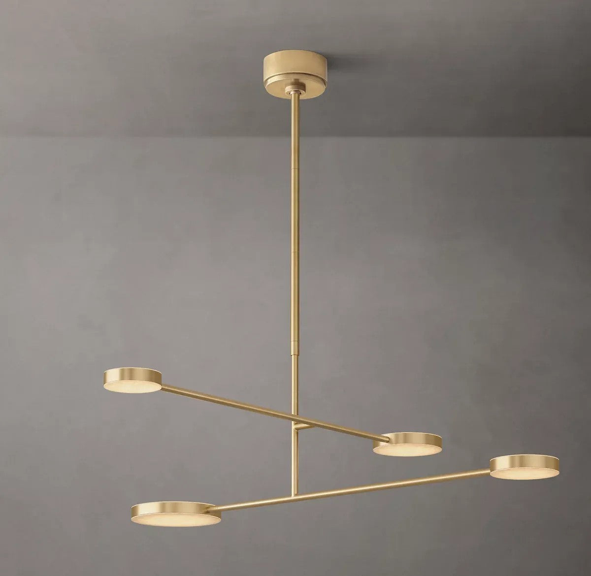 Alejandro Mobile Chandelier 36"