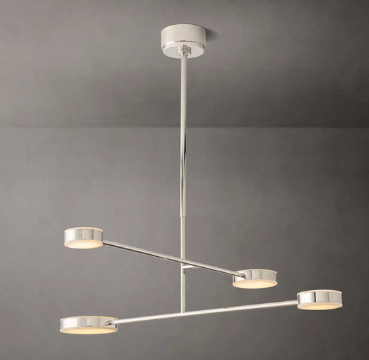 Alejandro Mobile Chandelier 36"