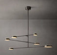 Load image into Gallery viewer, Alejandro Mobile Chandelier 46"
