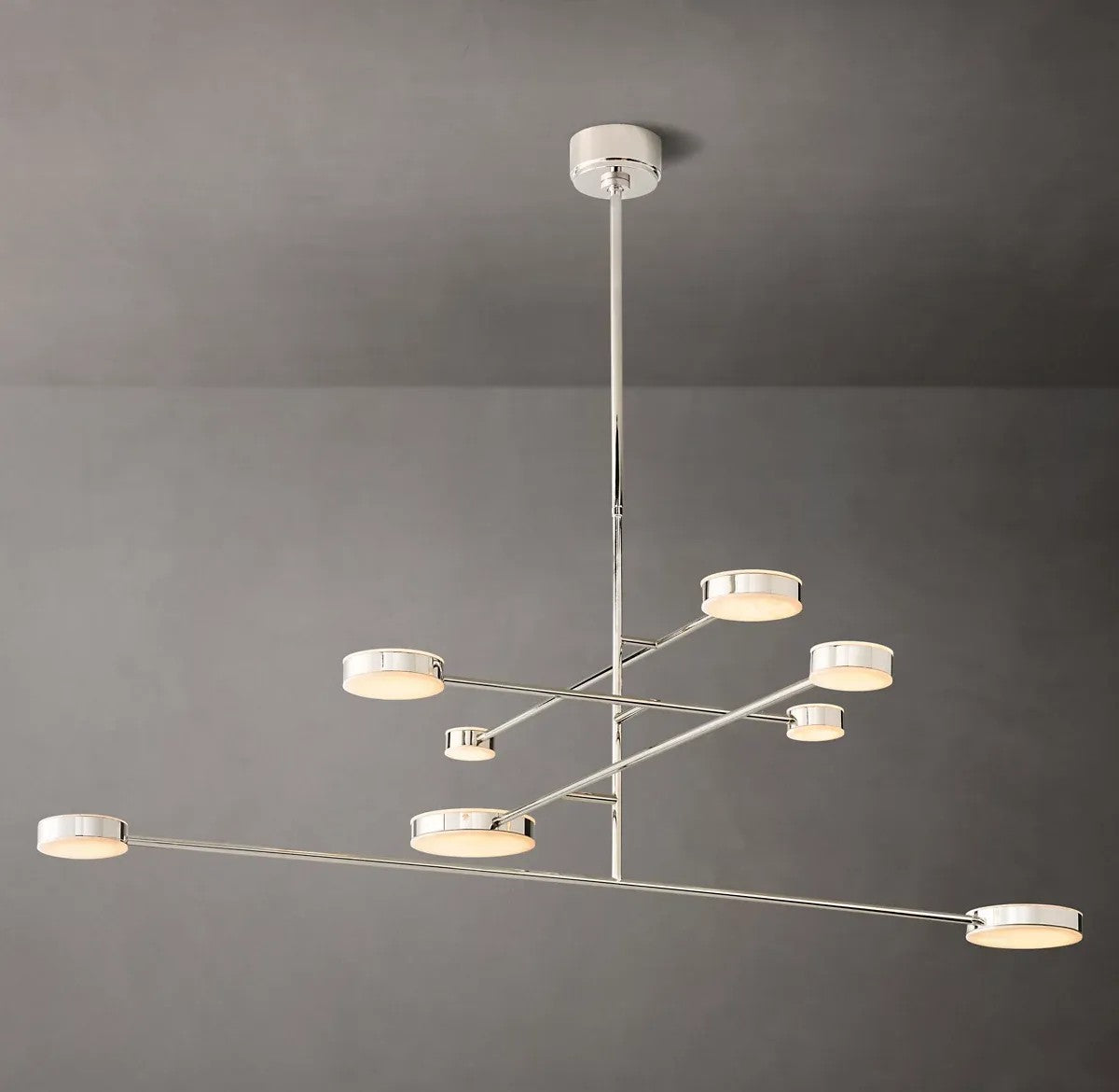 Alejandro Mobile Chandelier 60"