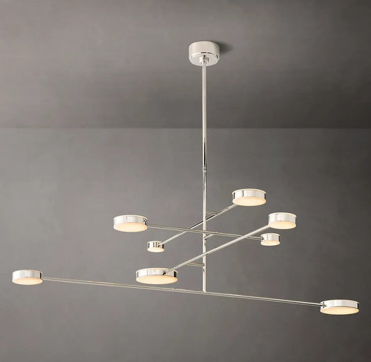 Alejandro Mobile Chandelier 60"