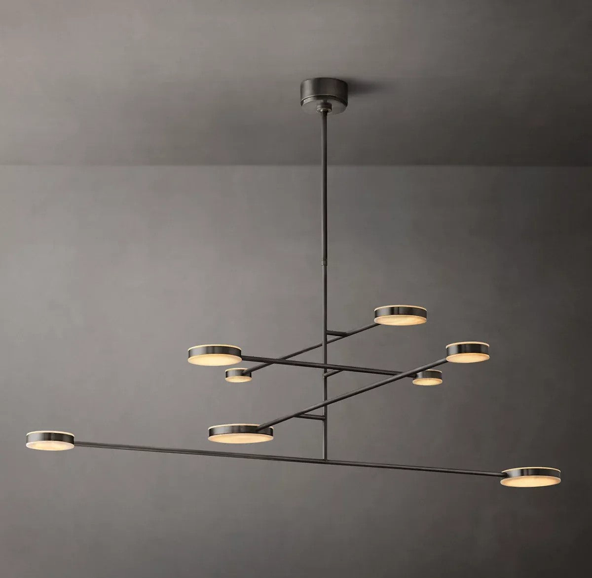 Alejandro Mobile Chandelier 60"