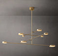 Load image into Gallery viewer, Alejandro Mobile Chandelier 60"
