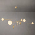 Load image into Gallery viewer, Alejandro Mobile Chandelier 72"
