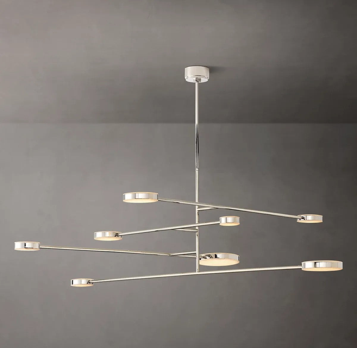 Alejandro Mobile Chandelier 72"