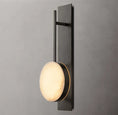 Load image into Gallery viewer, Alejandro Sconce 18"
