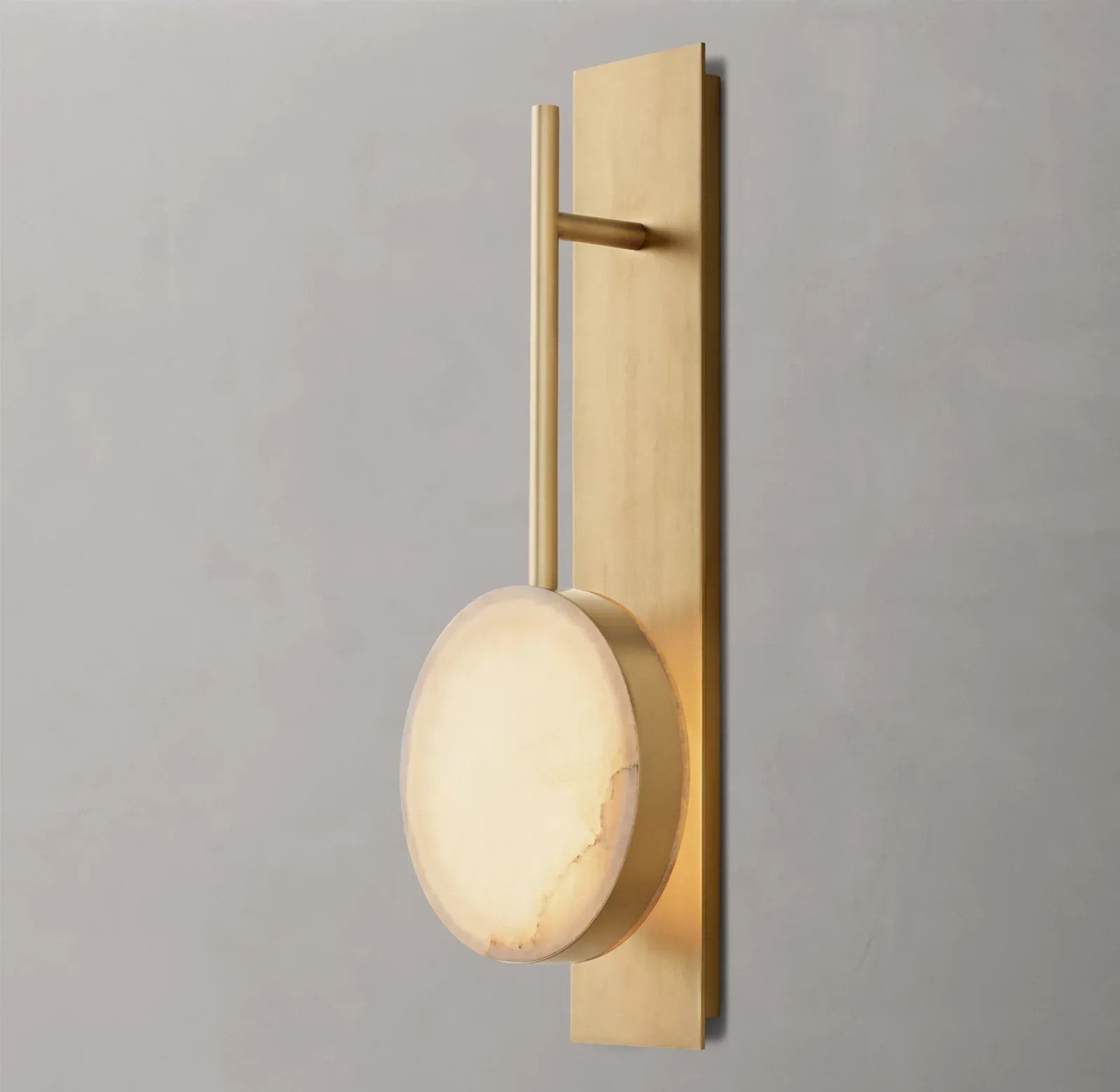 Alejandro Sconce 18"