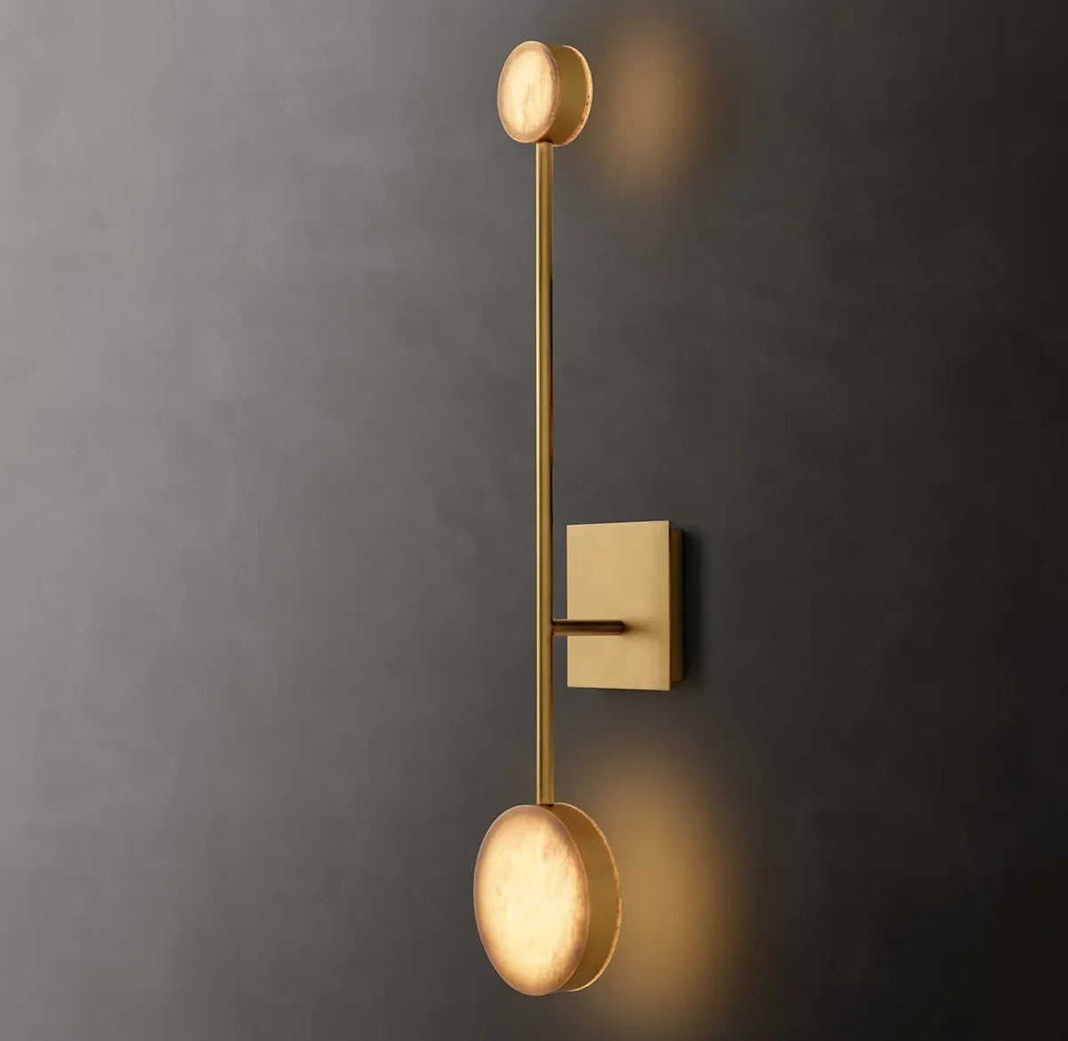 Alejandro Sconce 28"