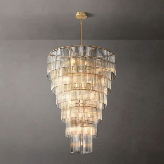 Amad Grand Chandelier 36"