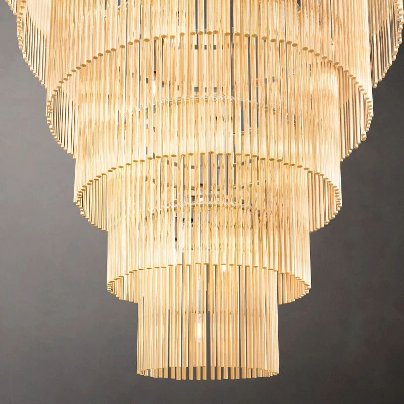 Amad Grand Chandelier 36"