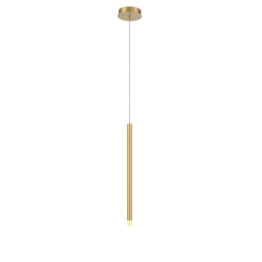 Amay 1 Light LED Pendant