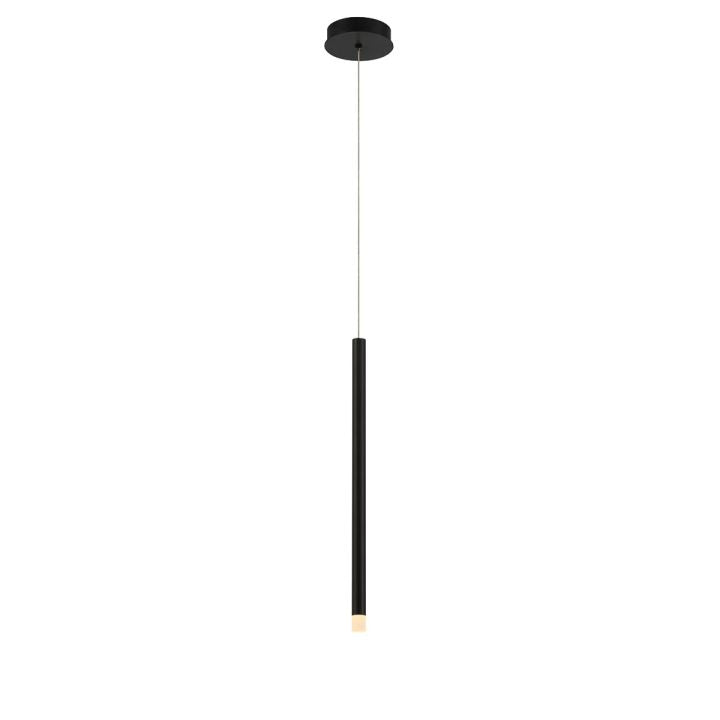 Amay 1 Light LED Pendant