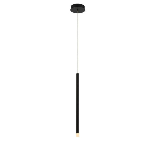 Amay 1 Light LED Pendant