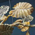 Load image into Gallery viewer, Anio Leaf Chandelier
