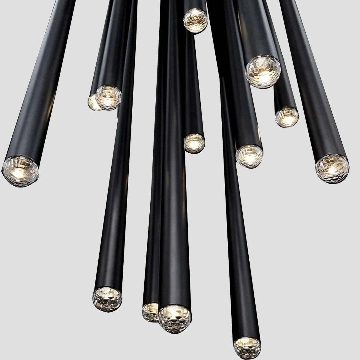 Aquita Rectangle Tubular Pendant
