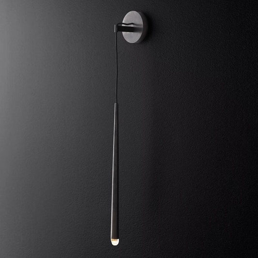 Aquita Modern Grand Wall Sconce