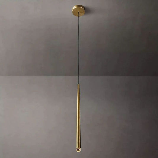 Aquita Modern Island Pendant