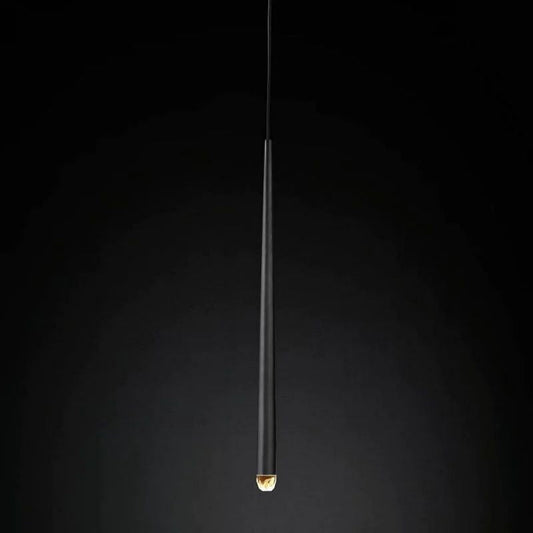 Aquita Modern Island Pendant