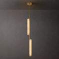Load image into Gallery viewer, Audubo Alabaster Pendant
