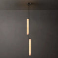 Load image into Gallery viewer, Audubo Alabaster Pendant
